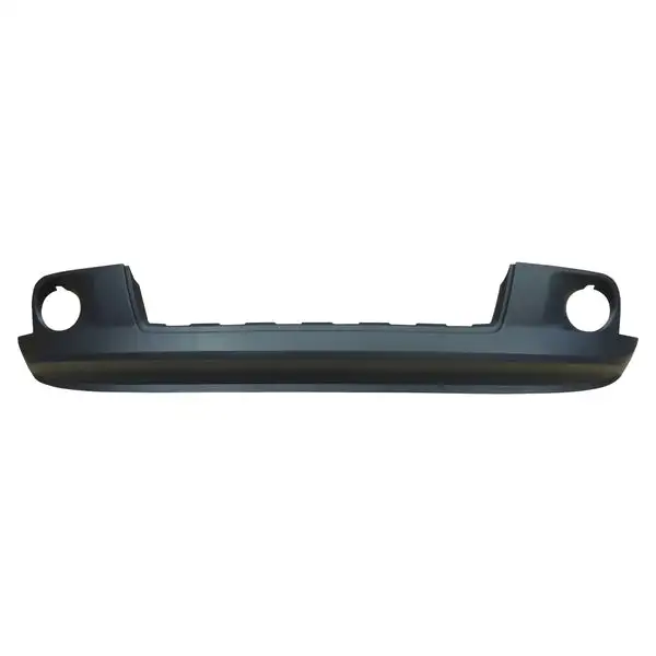 Front Bumper Air Dam for 2008-2010 Jeep WK Grand Cherokee Crown Automotive - 68033745AB - Crown Automotive Jeep Replacement
