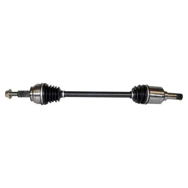 Rear CV Axle Shaft Assy for Select Jeep 11-12 Grand Cherokee w/ 215MM Rear Axle Crown Automotive - 68035016AB - Crown Automotive Jeep Replacement