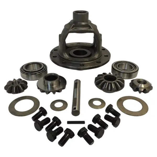 Standard Rear Differential Case Kit for JK Wrangler w/ Dana 44 Rear Axle Crown Automotive - 68035574AA - Crown Automotive Jeep Replacement