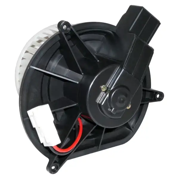 Blower Motor for 2008-2012 Jeep KK Liberty w/ Left Hand Drive Crown Automotive - 68038826AB - Crown Automotive Jeep Replacement