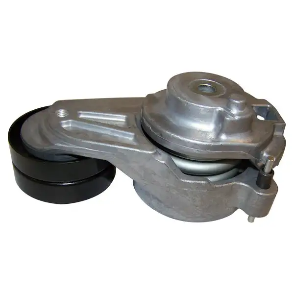 Drive Belt Tensioner for Jeep 07-09 WK Grand Cherokee, 05-10 WH, XH w/ 3.0L Dsl. Crown Automotive - 68040206AA - Crown Automotive Jeep Replacement