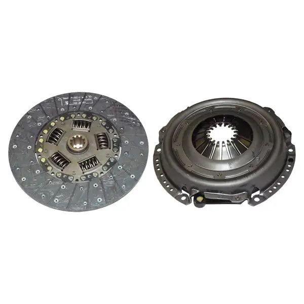 Clutch Kit for 1992-1999 Jeep TJ, YJ, ZJ, XJ, & MJ w/ 4.0L Engine Crown Automotive - 68044869AA - Crown Automotive Jeep Replacement