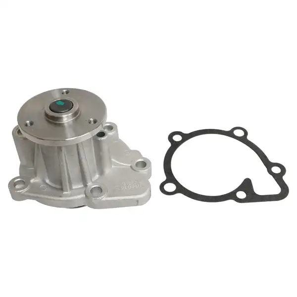 Water Pump for 2007-2021 Jeep Compass, Patriot, Renegade Cherokee w/ 2.0L, 2.4L Crown Automotive - 68046026AA - Crown Automotive Jeep Replacement