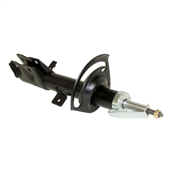 Left Front Strut for Jeep 2007-2010 MK Compass, Patriot w/ Touring Suspension Crown Automotive - 68051843AA - Crown Automotive Jeep Replacement