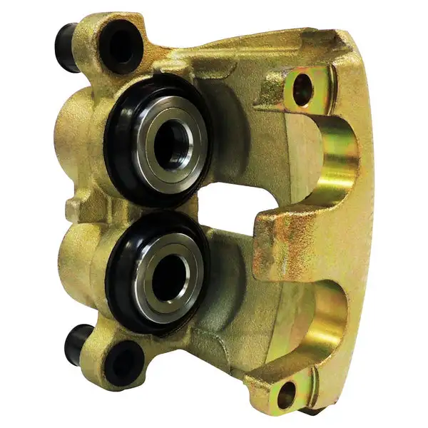 Right Front Brake Caliper for 2011-2022 Jeep WK2 Grand Cherokee w/o SRT Package Crown Automotive - 68052362AB - Crown Automotive Jeep Replacement
