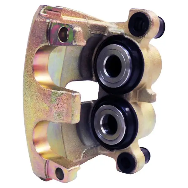 Left Front Brake Caliper for 2011-2022 Jeep WK2 Grand Cherokee w/o SRT Package Crown Automotive - 68052363AB - Crown Automotive Jeep Replacement