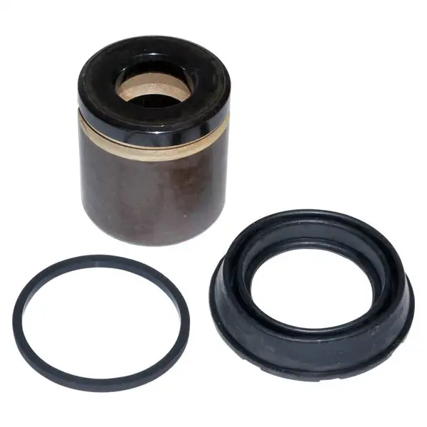 Rear Caliper Repair Kit for Select 11-22 Jeep WK Grand Cherokee w/o SRT Package Crown Automotive - 68052375AA - Crown Automotive Jeep Replacement