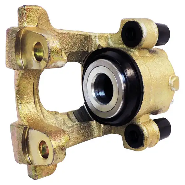 Right Rear Disc Brake Caliper for 2011+ Jeep WK Grand Cherokee w/ Solid Rotors Crown Automotive - 68052376AA - Crown Automotive Jeep Replacement