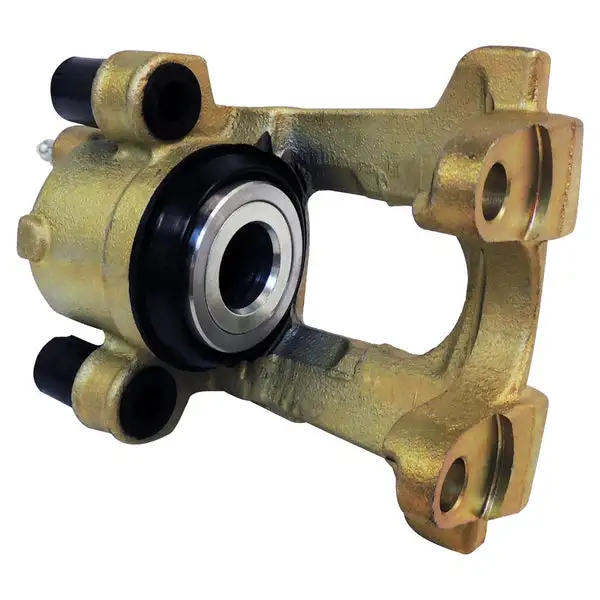 Right Rear Brake Caliper for Select 11-22 Jeep WK2 Grand Cherokee w/o SRT Crown Automotive - 68052380AA - Crown Automotive Jeep Replacement
