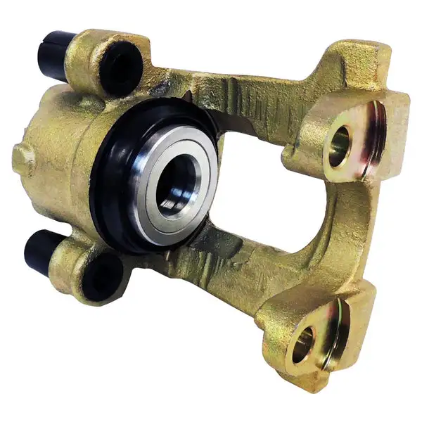 Left Rear Brake Caliper for Select 11-22 Jeep WK2 Grand Cherokee w/o SRT Crown Automotive - 68052381AA - Crown Automotive Jeep Replacement
