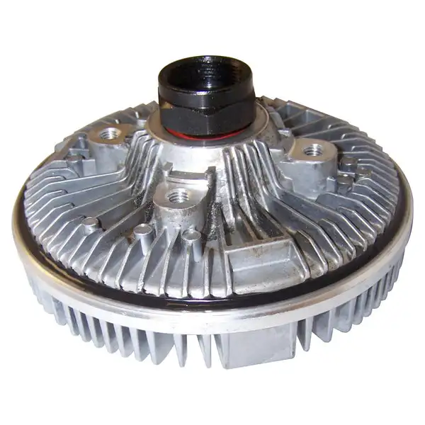 Fan Clutch for 2001 WG (Europe) Grand Cherokee w/ 3.1L Diesel Engine Crown Automotive - 68064763AA - Crown Automotive Jeep Replacement