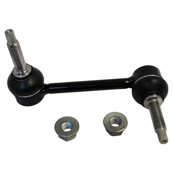 Left Front Sway Bar Link for 2011-2015 Jeep WK Grand Cherokee w/o SRT8 Package Crown Automotive - 68069655AB - Crown Automotive Jeep Replacement