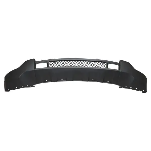 Lower Front Fascia for Select 11-13 Jeep Grand Cherokee w/o SRT Pkg, Plastic Crown Automotive - 68078270AB - Crown Automotive Jeep Replacement
