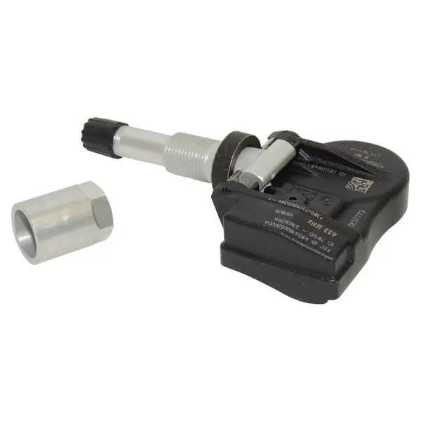 TPMS Sensor for Select Jeep (EXP) Gr. Cherokee Commander Liberty Compass Patriot Crown Automotive - 68078768AA - Crown Automotive Jeep Replacement