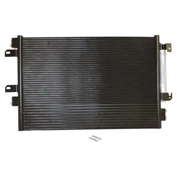 A/C Condenser & Transmission Cooler for Misc 07-17 Jeep MK & 10-12 Dodge Caliber Crown Automotive - 68078975AB - Crown Automotive Jeep Replacement