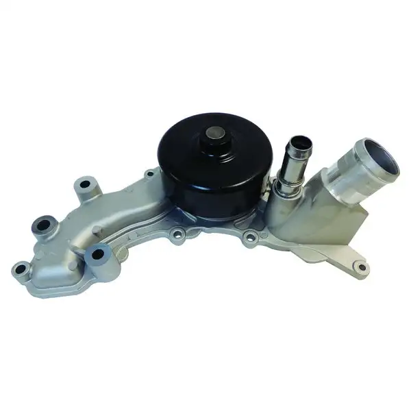 Water Pump for 2012-2018 Jeep JK Wrangler w/ 3.6L or 3.0L Gasoline Engine Crown Automotive - 68079412AB - Crown Automotive Jeep Replacement