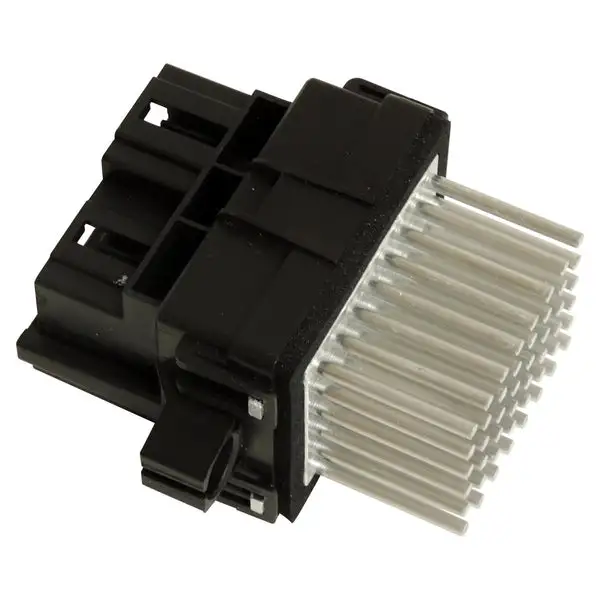 HVAC Blower Motor Module for 2011-2013 Jeep WK Grand Cherokee Crown Automotive - 68079480AA - Crown Automotive Jeep Replacement
