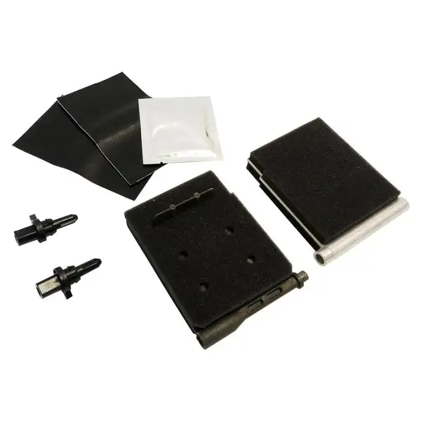 Blend Door Repair Kit for 99-04 Jeep WJ Grand Cherokee LHD w/ Auto Zone Control Crown Automotive - 68080867AA - Crown Automotive Jeep Replacement