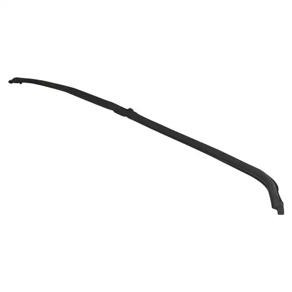 Hard Top Seal for 2007-2018 Jeep JK Wrangler w/ 4 Doors w/ Hard Top Crown Automotive - 68088040AA - Crown Automotive Jeep Replacement