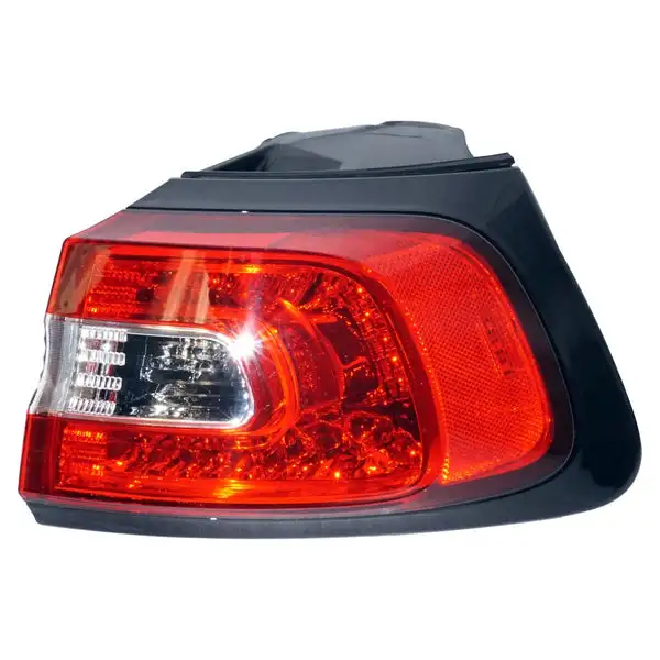 Right Outer Tail Lamp for 2014-18 Jeep KL Cherokee, Mounts to the Quarter Panel Crown Automotive - 68102906AF - Crown Automotive Jeep Replacement