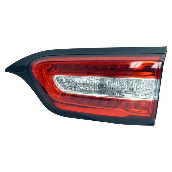 Right Inner Tail Lamp for 2014-2018 Jeep KL Cherokee w/ LED Tail Lights Crown Automotive - 68102920AC - Crown Automotive Jeep Replacement