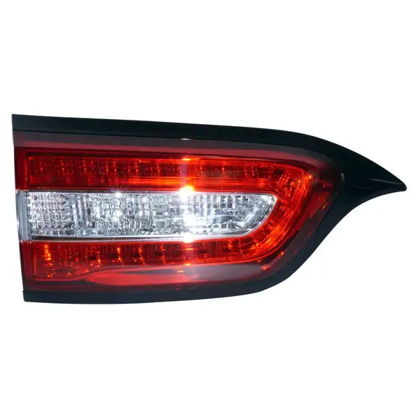 Left Inner Tail Lamp for 2014-2018 Jeep KL Cherokee w/ LED Tail Lights Crown Automotive - 68102921AC - Crown Automotive Jeep Replacement
