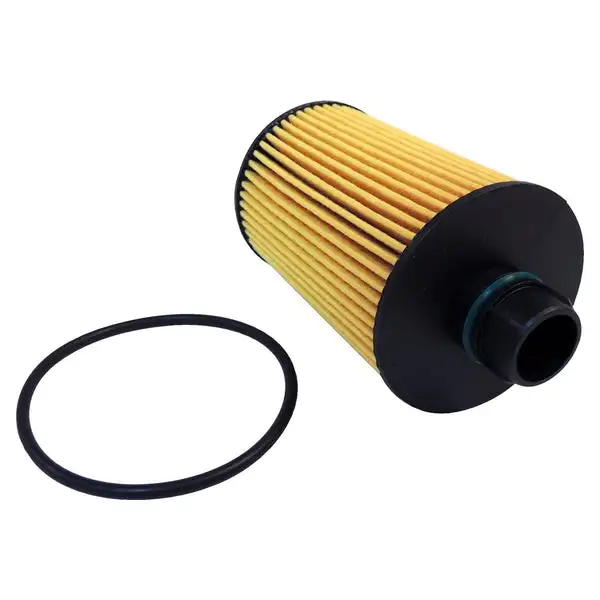 Oil Filter for 2011-2019 Jeep WK Grand Cherokee w/ 3.0L Diesel Engine Crown Automotive - 68109834AA - Crown Automotive Jeep Replacement