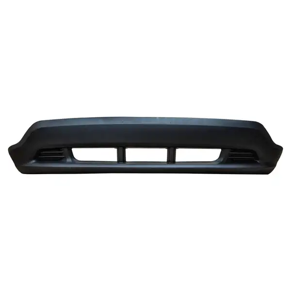 Front Lower Fascia for 2011-2017 Jeep MK Compass w/o Front Tow Hooks Crown Automotive - 68109863AA - Crown Automotive Jeep Replacement