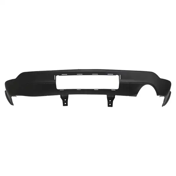 Rear Lower Fascia for 11-22 Jeep WK2 Grand Cherokee w/ 3.6L Engine w/ Tow Pkg. Crown Automotive - 68111468AA - Crown Automotive Jeep Replacement