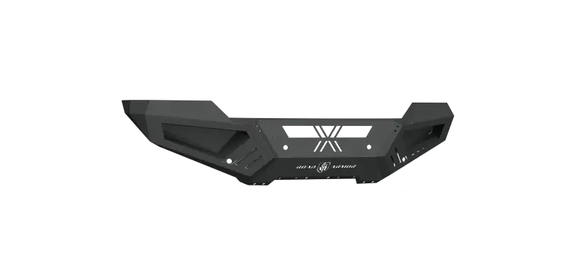 Road Armor 16-18 Chevy 1500 SPARTAN Front Bumper - Tex Blk