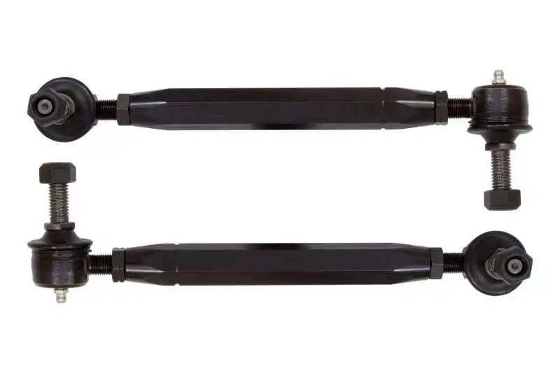 UMI 16-24 Chevrolet Camaro Suspension Stabilizer Bar Link - Red