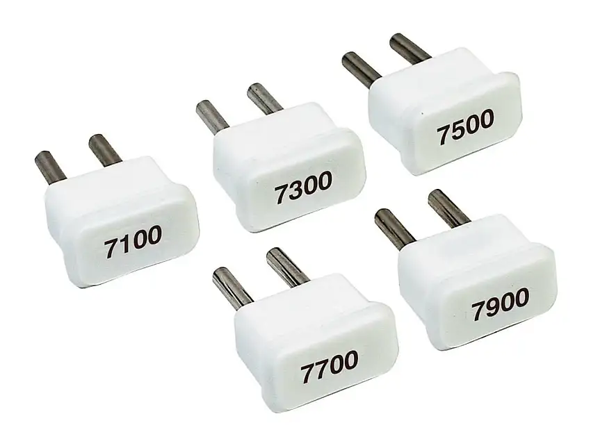 7000 Series Module Kit, Odd Increments - 87471