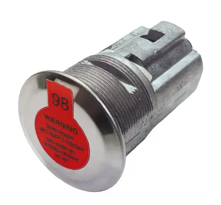 LOCK CYLINDER TOYOTA