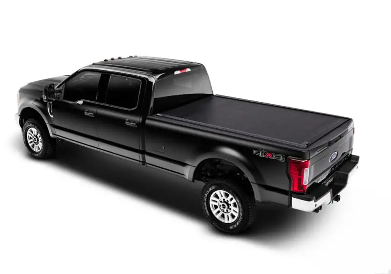 Retrax 09+ F-150 Super Crew/Super Cab & Reg. Cab 6.5ft Bed RetraxPRO MX