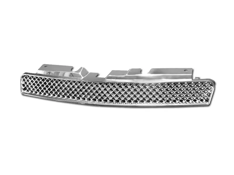 Armordillo 2014-2016 Chevy Impala Limited Mesh Grille Chrome