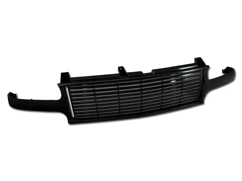 Armordillo 2000-2006 Chevy Tahoe Horizontal Grille Gloss Black