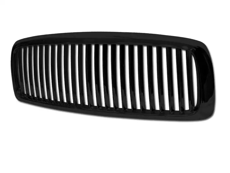 Armordillo 2003-2005 Dodge Ram 2500/3500 Vertical Grille Gloss Black