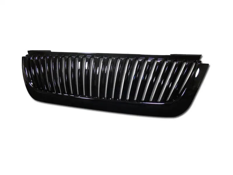 Armordillo 2002-2005 Ford Explorer Vertical Grille Gloss Black