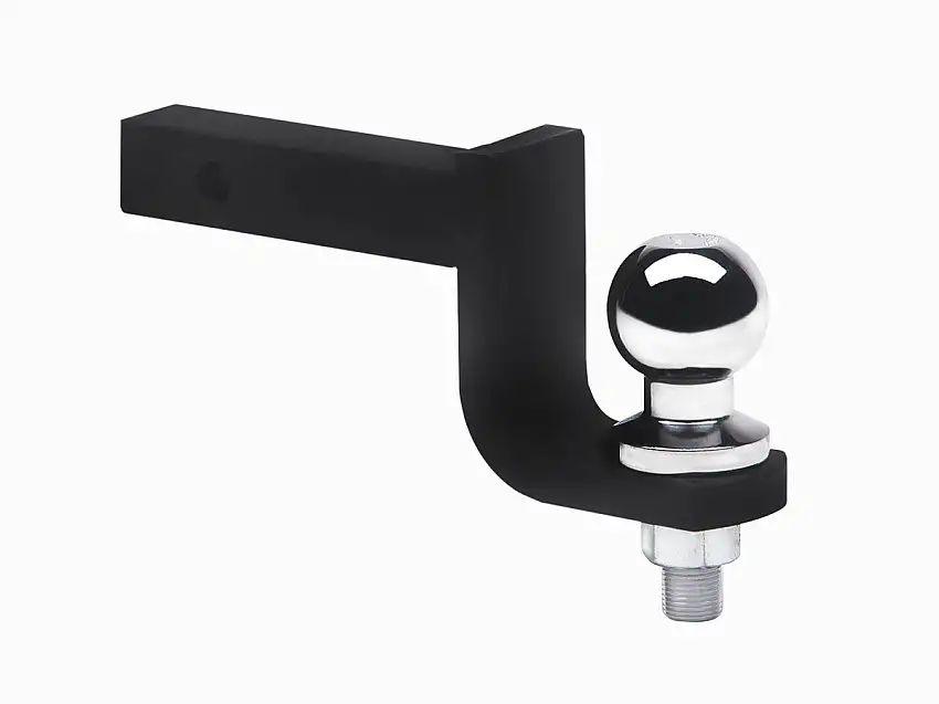 Armordillo 3.5" Drop Down Hitch For 1.25" Receiver