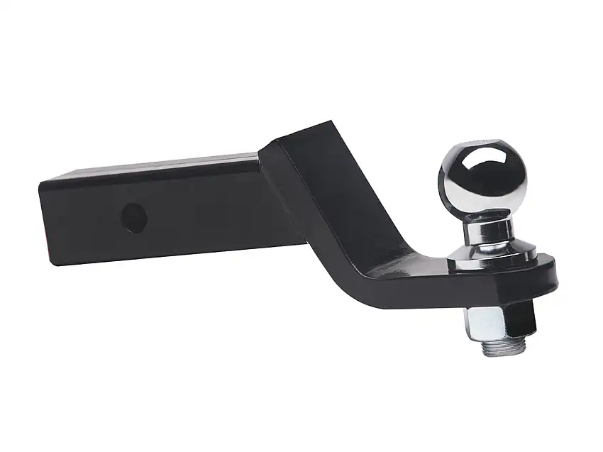 Armordillo 3" Drop Down Hitch For 2" Receiver