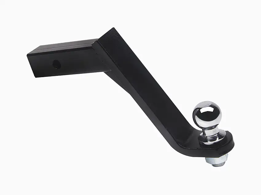 Armordillo 8" Drop Down Hitch For 2" Receiver