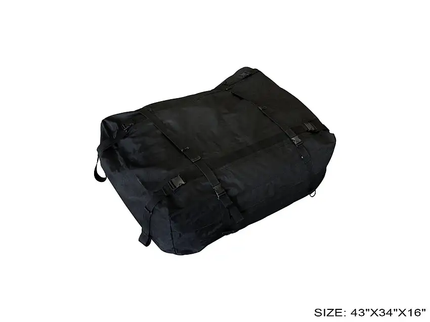 Armordillo Cargo Carrier Bag - 43"X34"X16"