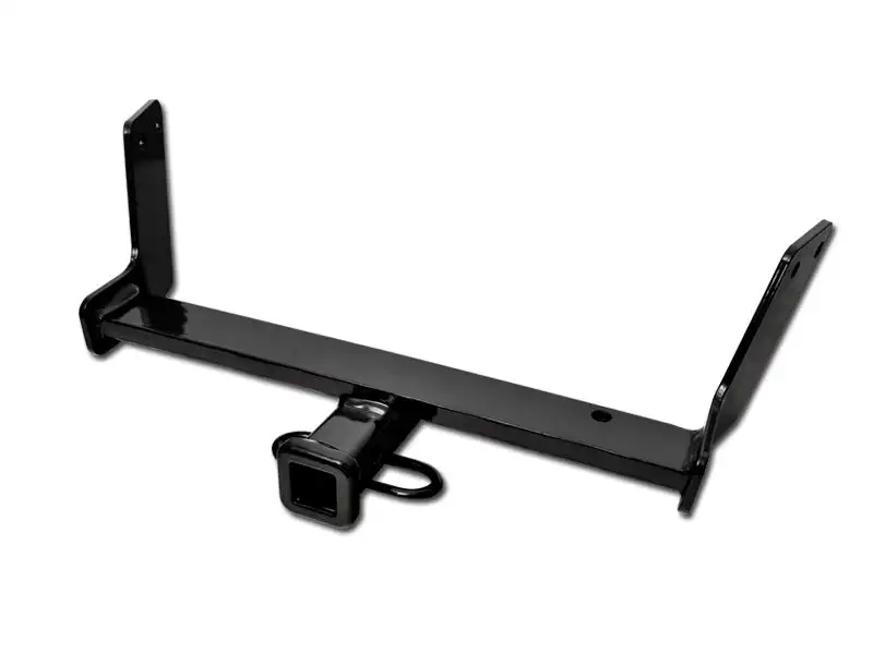 Armordillo 2002-2007 Audi A4 Class 1 Black Trailer Hitches