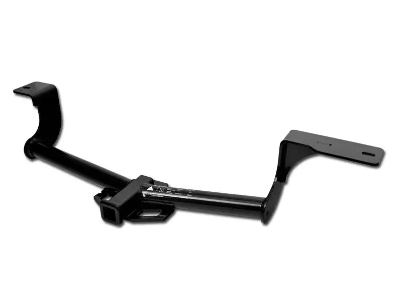 Armordillo 2016-2017 Honda HR-V Class 1 Black Trailer Hitches