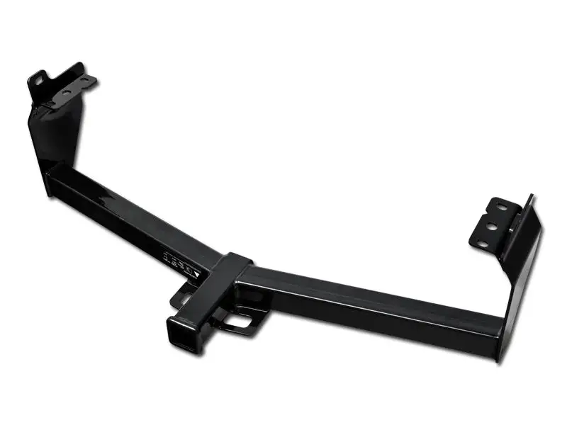 Armordillo 2014-2017 Jeep Cherokee Class 3 Black Trailer Hitches