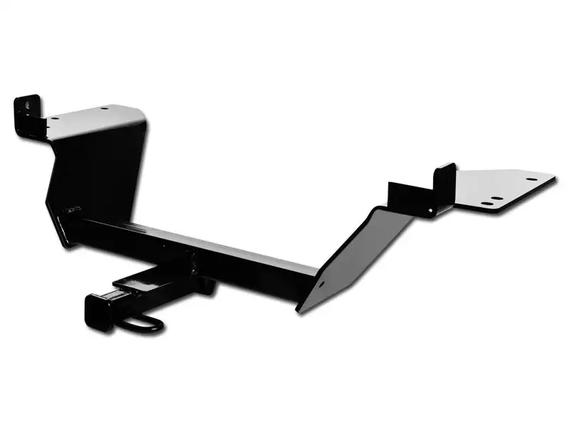 Armordillo 1997-2008 Pontiac Grand Prix Class 2 Black Trailer Hitches
