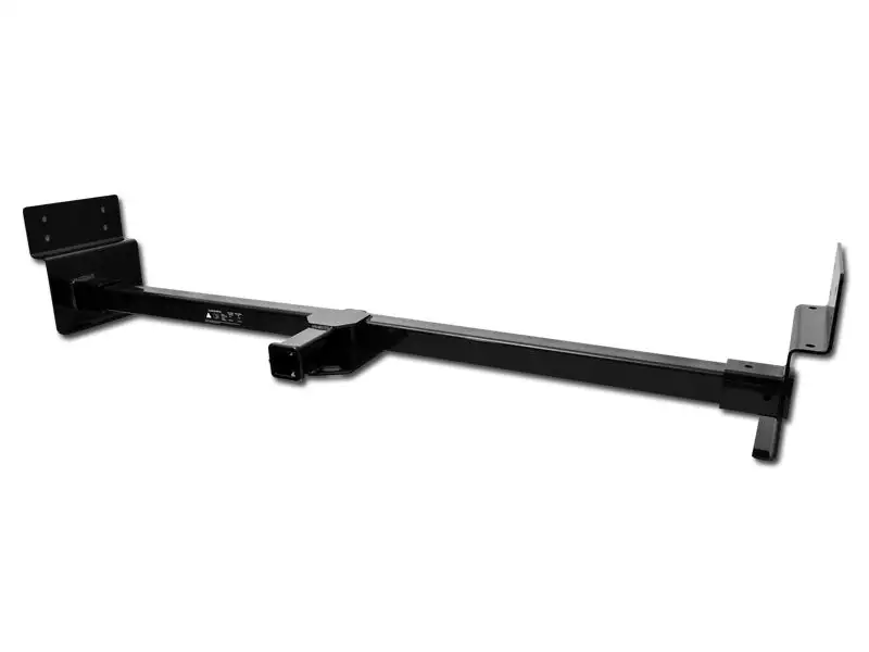 Armordillo Rv 72 In. Adjustable Class 3 Black Trailer Hitches
