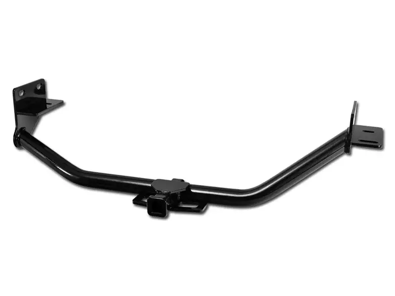 Armordillo 2014-2015 Kia Sorento Class 2 Black Trailer Hitches