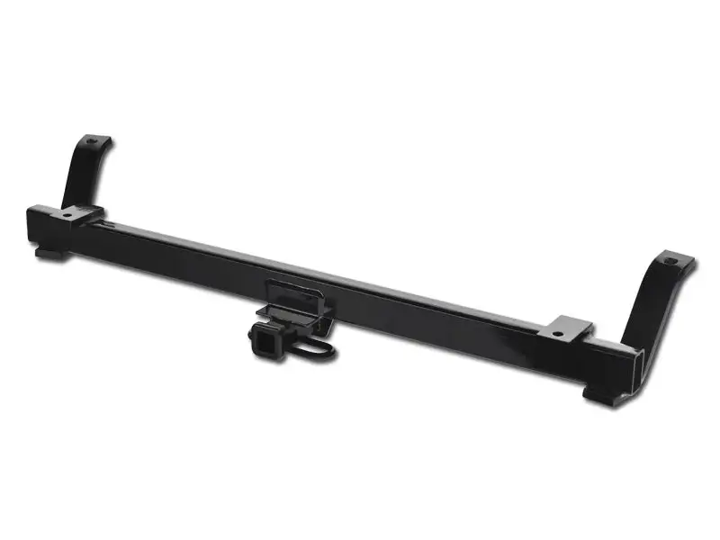 Armordillo 1989-1998 Suzuki Sidekick (EXCL. Sport Model) Class 1 Black Trailer Hitches