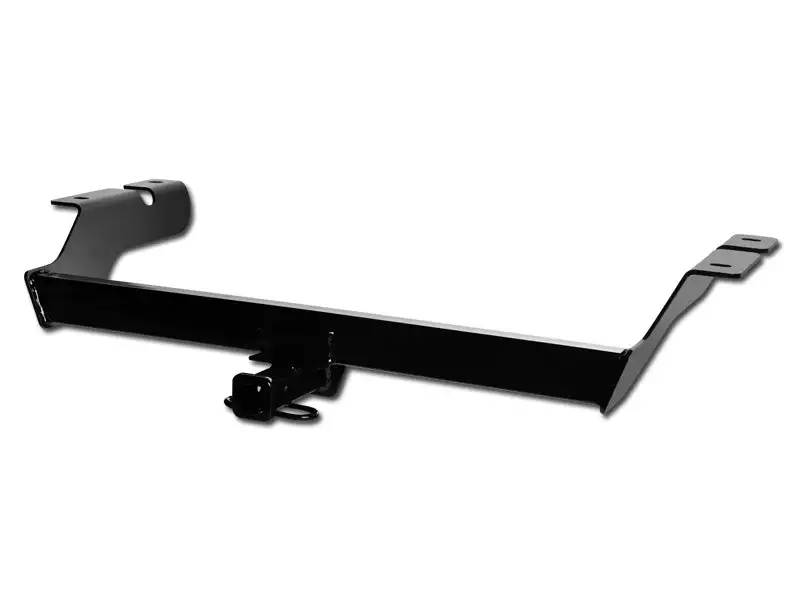Armordillo Universal Rear Hitch Step Accessories Polished Hitch Step